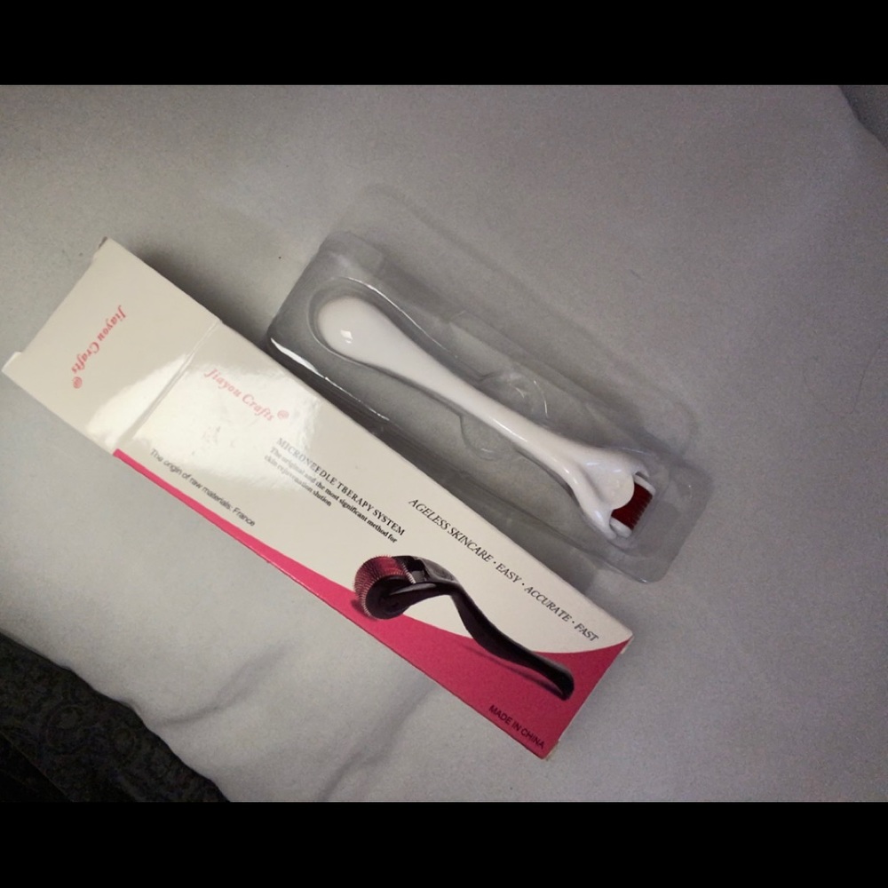 Face roller - Picture 2 of 2